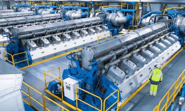 Quốc gia lớn nhất Nam Mỹ phát minh động cơ chưa từng có trên thế giới: Tận dụng vị trí số 1 hành tinh