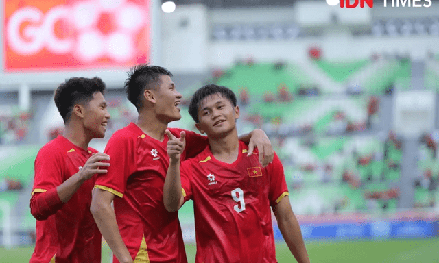 Diễn biến trận Việt Nam vs Myanmar: Quyết định tấm vé bán kết