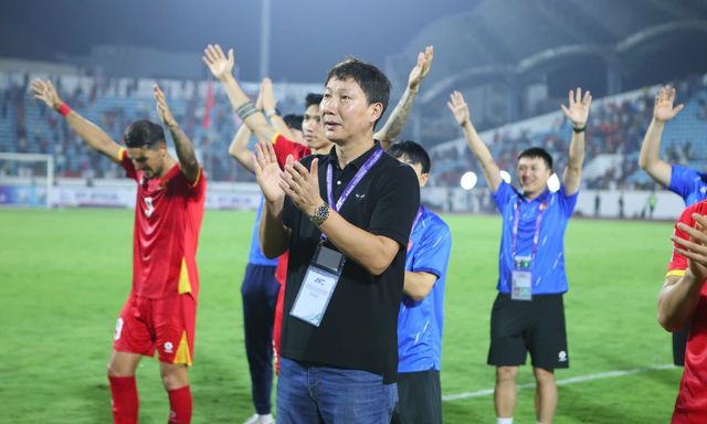 Xác định đối thủ cuối cùng của tuyển Việt Nam tại Asian Cup: Sự trùng hợp khó tin