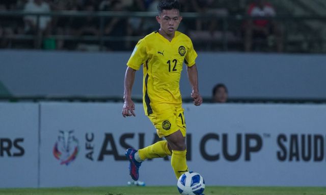 U19 Malaysia cần một trận thắng đậm để so kè với U19 Thái Lan