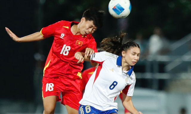 “Hàng xóm” của tuyển Việt Nam bất ngờ bị hủy trận đấu trước thềm World Cup