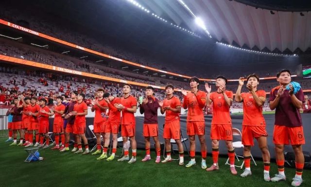 Tuyển Trung Quốc bỏ giải FIFA ASEAN CUP vì “sợ thua” tuyển Việt Nam, Indonesia?