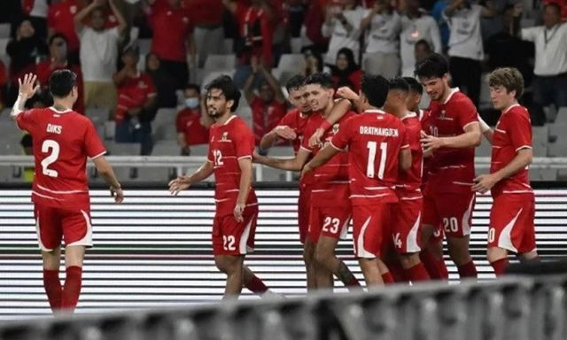 Indonesia và Campuchia đón tin vui từ FIFA sau chiến tích gây sửng sốt ở châu Á