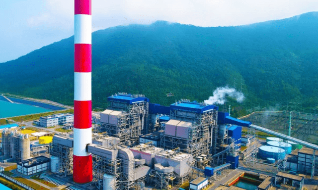 Tin đặc biệt từ công trình 2,2 tỷ USD cận biển của Việt Nam: Bắt đầu góp 7,8 tỷ kWh/năm cho nước nhà