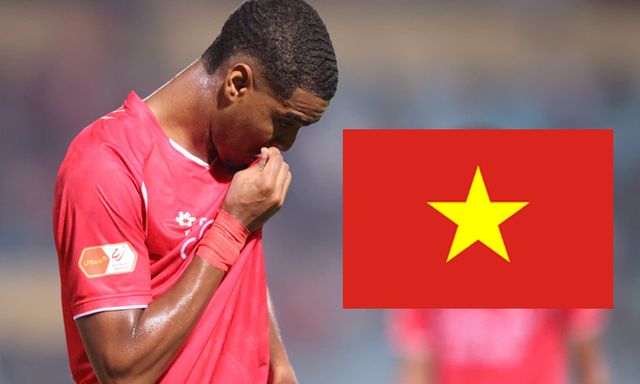 Tiền đạo Brazil ghi 47 bàn ở V.League mơ khoác áo ĐTVN: “Tôi hay nói vui rằng mình sinh ra ở Bình Định”