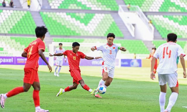 Nắm lợi thế trong tay, tuyển Việt Nam sẽ khiến Indonesia bị loại từ vòng bảng?
