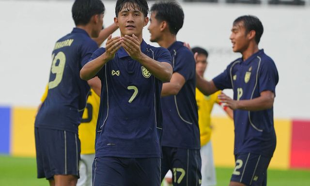 [DIỄN BIẾN] U19 Thái Lan vs U19 Malaysia: Quyết định số phận U19 Việt Nam?