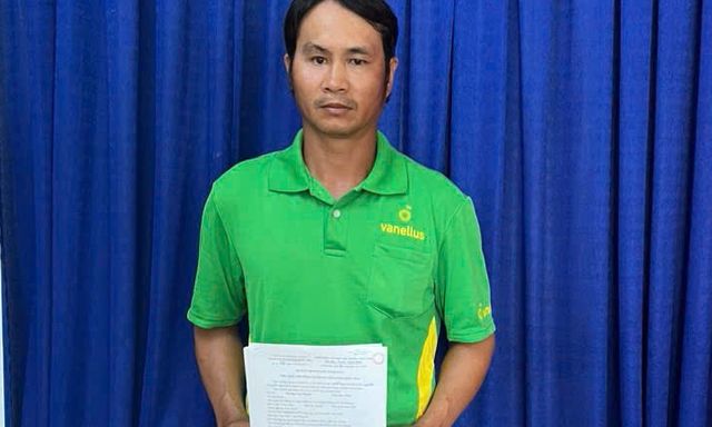 Quyết định khởi tố, tạm hoãn xuất cảnh tài xế Dương Văn Thanh SN 1988