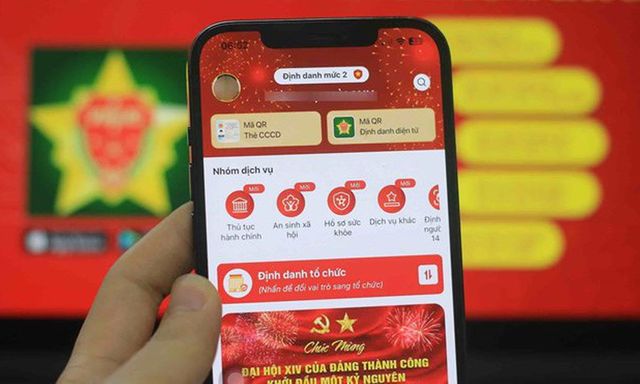 VNeID vừa tích hợp thêm một tiện ích quan trọng, người dân cả nước cần biết