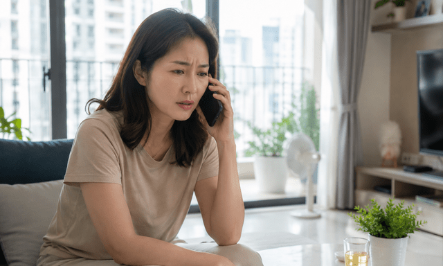 Cho con về nhà chồng cũ nghỉ hè, 1 tuần sau mẹ xấu hổ khi nghe lời kể của con qua điện thoại