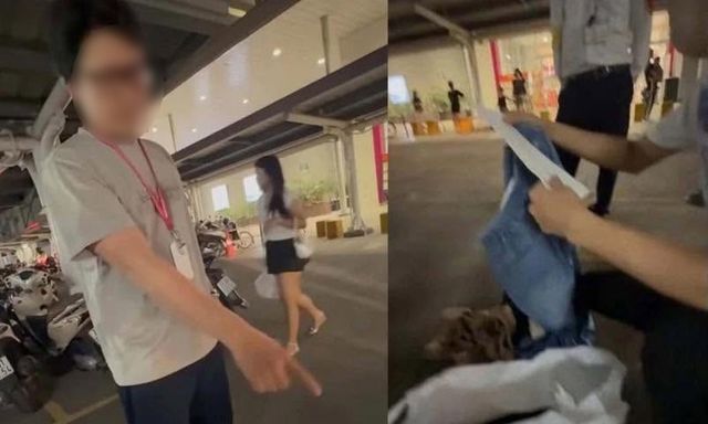 Người phụ nữ lên tiếng nói rõ mục đích đăng clip sau khi AEON Mall xin lỗi, thừa nhận sai sót