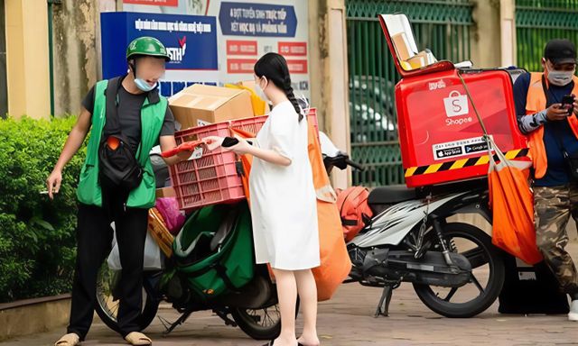 Tất cả người dân hay ship hàng chú ý đề xuất quy định mới nhất