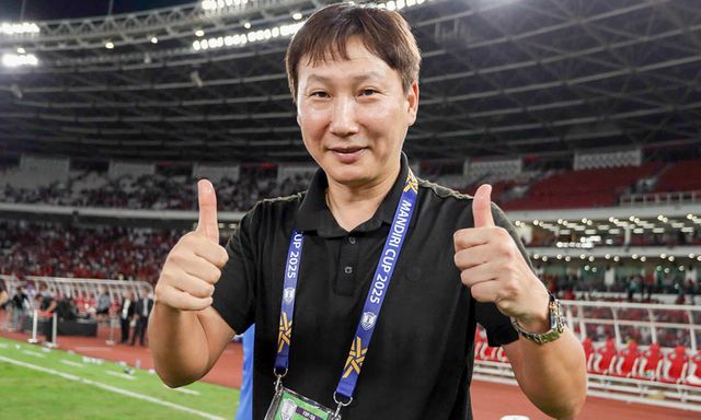 FIFA báo tin vui, đội tuyển Việt Nam vô tình hưởng lợi nhờ trận đấu của Indonesia