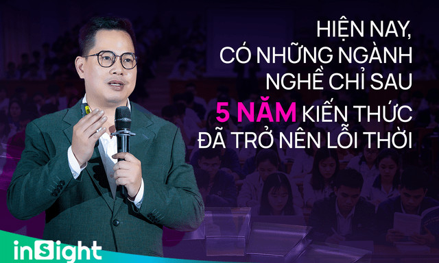 Những tấm bằng ĐH có 'tuổi thọ' 5 năm, 'tân công khoa' ở TQ và chuyện cạnh tranh bằng bản sắc văn hóa Việt