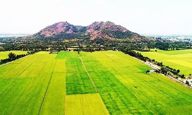 Ngôi làng ở VN mưa xuống có lúc nhặt được vàng: Khai quật hơn 100 cổ vật, 19 món thành bảo vật quốc gia