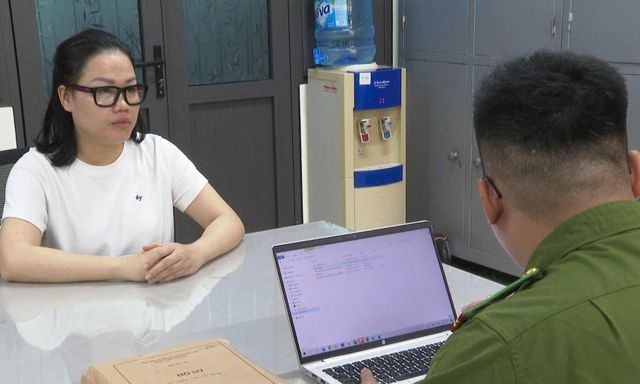 Ra quyết định khởi tố Mai Hà Trang - Chủ tịch HĐQT CCV Group 