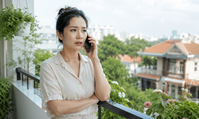 3 con về quê nội nghỉ hè được vài tuần đã nằng nặc đòi quay lên, mẹ xấu hổ khi biết lý do