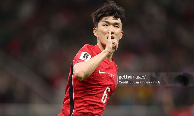 Cuộc đua Vua phá lưới World Cup 2026: 