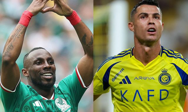Cầu thủ ghi bàn đầu tiên ở World Cup 2026: Không phải người gốc Mexico, có thành tích vượt Ronaldo