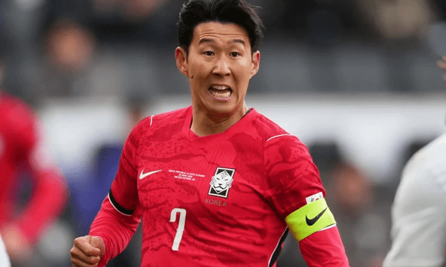 Tuyển Hàn Quốc gặp thử thách lớn ngay trận mở màn World Cup 2026