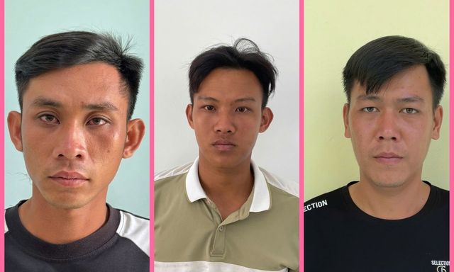 Quyết định khởi tố, tạm hoãn xuất cảnh với Đoàn Nhĩ Khang