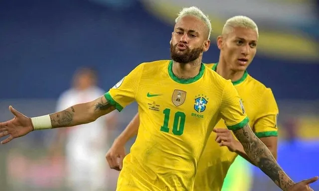 Brazil sẽ giành chiến thắng ở trận mở màn World Cup?