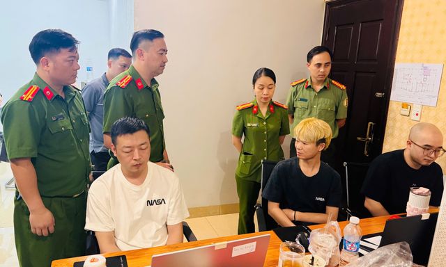 Đột kích khách sạn, bắt giữ 19 đối tượng: Hé lộ thủ đoạn của ông trùm Vương Trường Sinh 