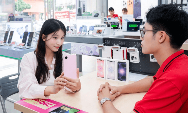 Tất cả người dân có điện thoại di động chú ý quy định áp dụng từ hôm nay 15/6