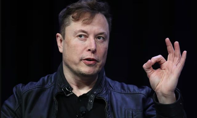 Bữa sáng của Elon Musk
