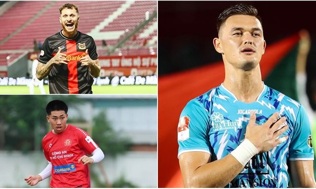 Nóng: HLV Kim Sang-sik chốt danh sách, thêm 3 cầu thủ nhập tịch ra mắt đội tuyển Việt Nam
