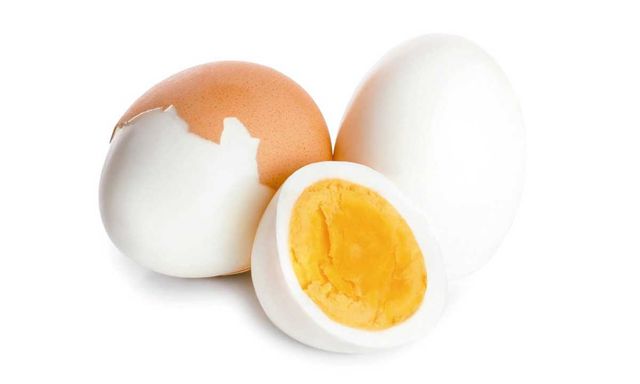 Lòng đỏ trứng làm tăng cholesterol? Nghiên cứu mới hé lộ sự thật
