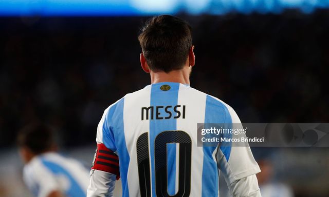 World Cup 2026: Argentina cẩn thận 