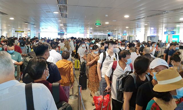 Chỉ còn 2 tuần để toàn bộ người dân Việt Nam được hưởng 1 dịch vụ miễn phí