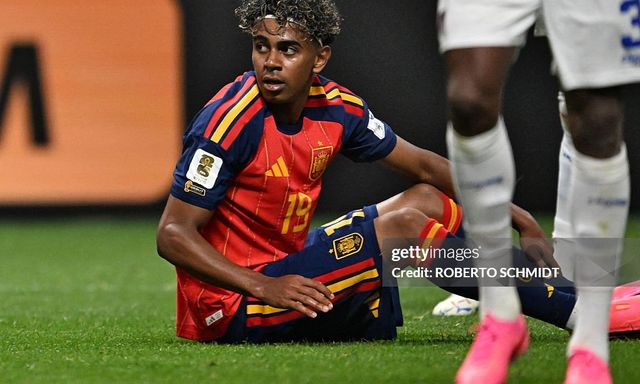 World Cup: Yamal bất lực, Tây Ban Nha mất điểm đầy khó tin trước đội bóng từng hòa Malaysia