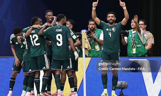 Thi đấu kiên cường, đội bóng Tây Á xếp trên cả Tây Ban Nha tại bảng đấu World Cup 2026