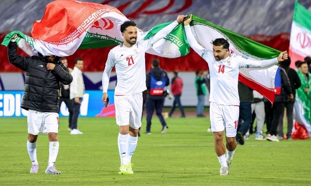 Tuyển Iran có giành chiến thắng ở trận mở màn World Cup?