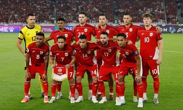 Indonesia nhập tịch 2 ngôi sao bí ẩn, gây lo lắng cho tuyển Việt Nam