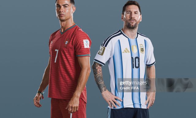 Messi, Mbappe, Haaland gây áp lực lên CR7, điều Ronaldo cần làm lúc này là... dự bị?