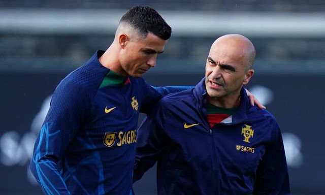Bồ Đào Nha chưa đá trận đầu World Cup, thầy Ronaldo bất ngờ chốt ngày chia tay đội tuyển