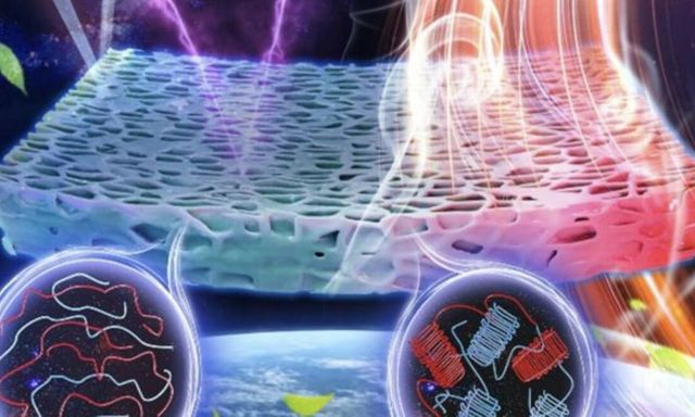 Không cần điều hòa, quạt: Phát minh từ Trung Quốc giúp giảm nhiệt độ phòng xuống 9ºC, không tốn 1W điện