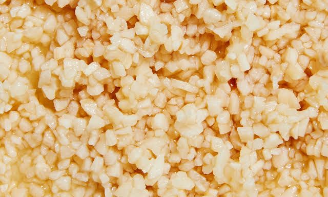 Tránh xa 6 loại ung thư khác nhau nhờ thường xuyên ăn 1 loại gia vị quen mặt trong bếp