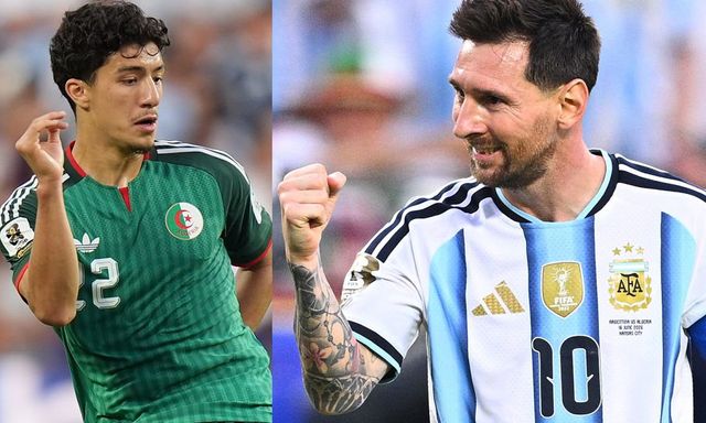 Đối đầu Messi, tiền vệ Việt kiều đạt thông số ra sao trong trận ra mắt tại World Cup?