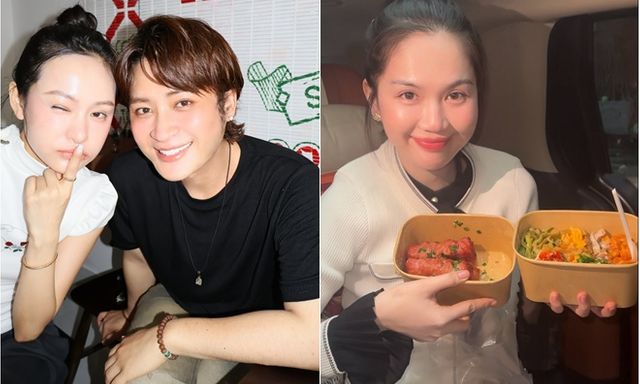 Khang Quách: Từ quản lý nghệ sĩ đến ông chủ quán ăn, kể câu chuyện quê hương bằng ẩm thực