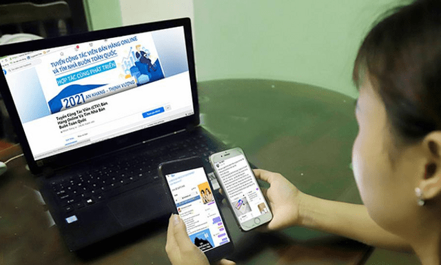 Cảnh báo đặc biệt quan trọng cho tất cả các phụ huynh, học sinh thi 