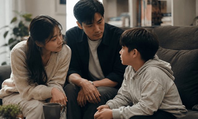 Bạn trai nói chưa muốn cưới vì sợ cảnh 