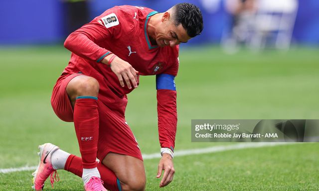 Bảng điểm World Cup: Messi chễm chệ ở ngôi đầu, Ronaldo gây sốc với thứ hạng… 685