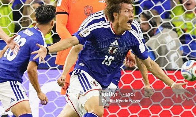 World Cup: Bóng đá châu Á tái lập cột mốc đáng nhớ sau 20 năm, cả 9 đội đều gây ấn tượng