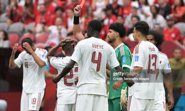 World Cup 2026 báo động về... thẻ đỏ: Kẻ treo giò, người gãy chân ám ảnh