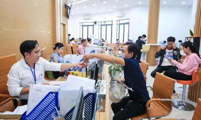 Tin đặc biệt vui cho toàn bộ công chức, viên chức công tác tại Hà Nội
