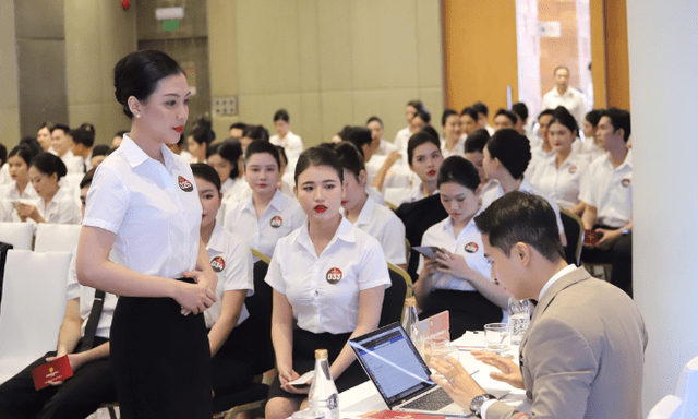 Hãng hàng không mở đợt tuyển tiếp viên lớn nhất từ trước đến nay, miễn phí đào tạo, mức lương hấp dẫn